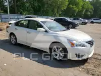 2013 Nissan ALTIMA фото