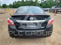 2013 Nissan ALTIMA photo