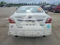 2013 Nissan ALTIMA фото
