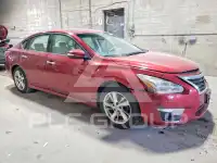2013 Nissan ALTIMA фото
