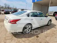 2013 Nissan ALTIMA фото