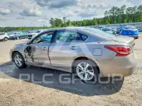2013 Nissan ALTIMA фото