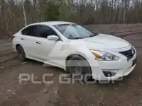 2013 Nissan ALTIMA photo
