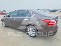 2013 Nissan ALTIMA фото