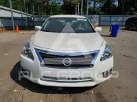 2013 Nissan ALTIMA фото