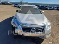2013 Nissan ALTIMA photo