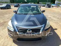 2013 Nissan ALTIMA фото