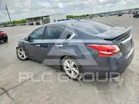 2013 Nissan ALTIMA photo