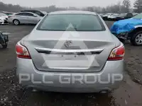 2013 Nissan ALTIMA фото