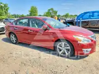 2013 Nissan ALTIMA photo
