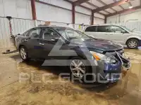 2013 Nissan ALTIMA фото