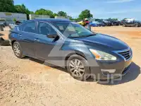 2013 Nissan ALTIMA фото