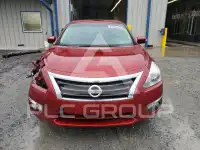 2013 Nissan ALTIMA photo