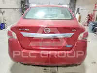 2013 Nissan ALTIMA фото
