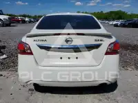 2013 Nissan ALTIMA фото