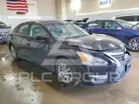 2013 Nissan ALTIMA фото