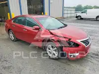 2013 Nissan ALTIMA photo