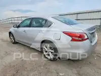 2013 Nissan ALTIMA photo