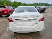 2013 Nissan ALTIMA фото