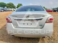 2013 Nissan ALTIMA фото