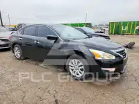 2013 Nissan ALTIMA photo