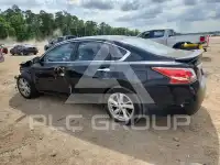 2013 Nissan ALTIMA photo