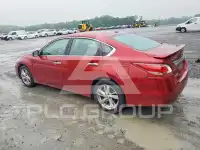 2013 Nissan ALTIMA photo