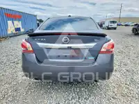 2013 Nissan ALTIMA фото