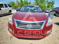 2013 Nissan ALTIMA photo