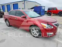 2013 Nissan ALTIMA фото