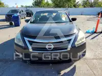 2013 Nissan ALTIMA фото