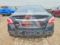 2013 Nissan ALTIMA photo