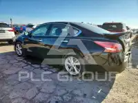 2013 Nissan ALTIMA photo