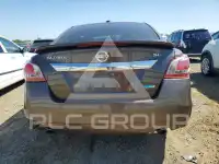 2013 Nissan ALTIMA photo