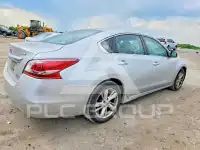 2013 Nissan ALTIMA photo