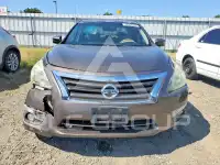 2013 Nissan ALTIMA photo