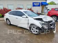 2013 Nissan ALTIMA фото