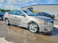 2013 Nissan ALTIMA фото