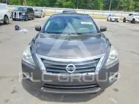 2013 Nissan ALTIMA фото