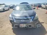 2013 Nissan ALTIMA photo