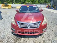 2013 Nissan ALTIMA photo
