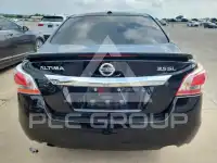 2013 Nissan ALTIMA фото