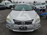 2013 Nissan ALTIMA фото