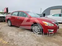 2013 Nissan ALTIMA фото
