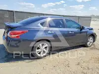 2013 Nissan ALTIMA фото