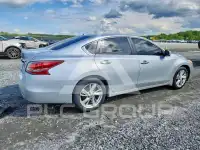 2013 Nissan ALTIMA photo