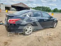 2013 Nissan ALTIMA photo
