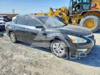 2013 Nissan ALTIMA фото