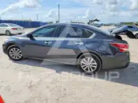 2013 Nissan ALTIMA фото
