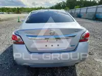 2013 Nissan ALTIMA photo